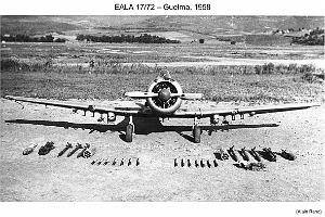 191- ARMEE DE L'AIR EN ALGERIE 1945-1962-39 (12)